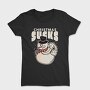 Christmas Sucks Snowman, Tricou Femei