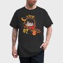 07 Harry Potter, Tricou Barbati (Unisex)