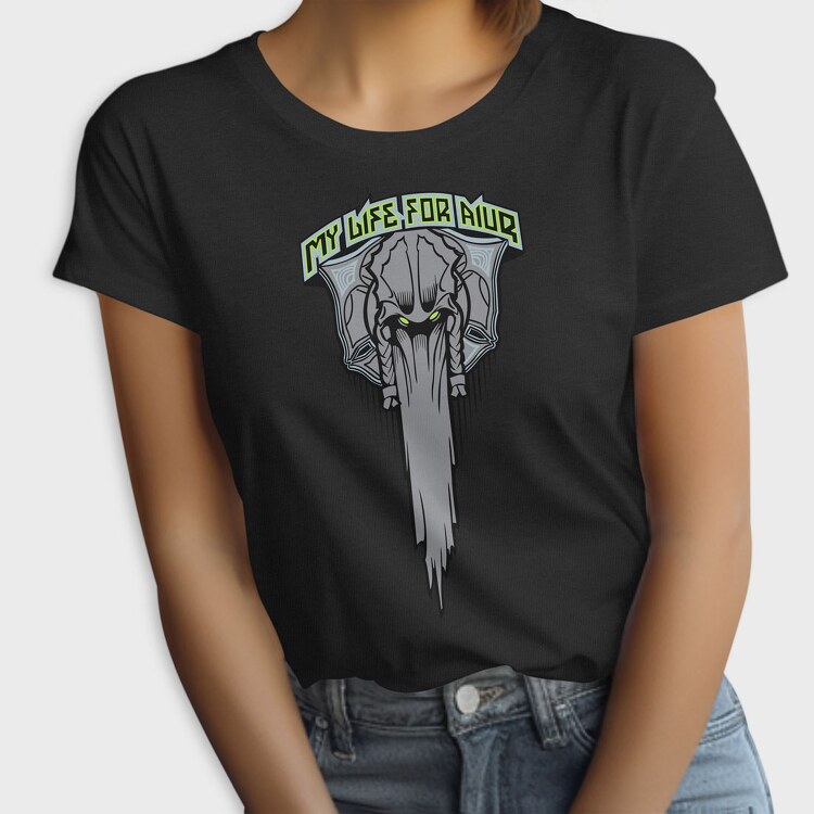 Starcraft 1, Tricou Femei