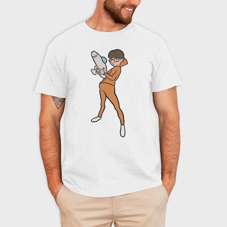 Minions 32, Tricou Barbati (Unisex)