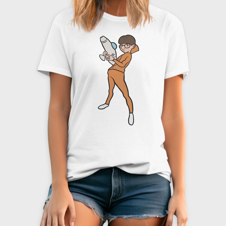 Minions 32, Tricou Barbati (Unisex)
