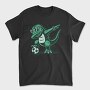 Dabbing Trex, Tricou Barbati (Unisex)
