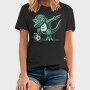 Dabbing Trex, Tricou Barbati (Unisex)