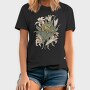 Frog Lilies, Tricou Barbati (Unisex)