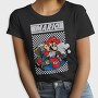 Super Mario 2, Tricou Femei