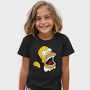 Homer Simpson 2, Tricou Copii