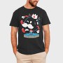 Super Mario 20, Tricou Barbati (Unisex)