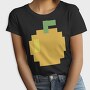 Pacman 28, Tricou Femei