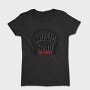 Music In My Head, Tricou Femei