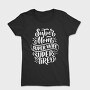 Neon Wolf Howl 3, Tricou Femei