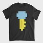 Pacman 29, Tricou Barbati (Unisex)