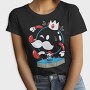 Super Mario 20, Tricou Femei