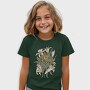 Frog Lilies, Tricou Copii
