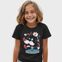 Super Mario 20, Tricou Copii