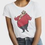 Minions 33, Tricou Femei