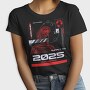 2025 1, Tricou Femei