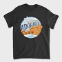 Captain Adorable, Tricou Barbati (Unisex)