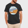 Captain Adorable, Tricou Barbati (Unisex)