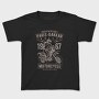 Paris Dakkar Rally Motorcycle, Tricou Copii