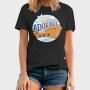Captain Adorable, Tricou Barbati (Unisex)