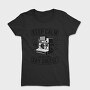 Keep Calm And Say Cheese, Tricou Femei
