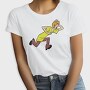 Scooby Doo 13, Tricou Femei