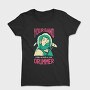 Drummer Quote, Tricou Femei