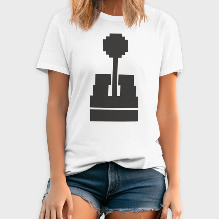 Pacman 31, Tricou Barbati (Unisex)