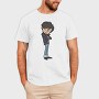 Minions 34, Tricou Barbati (Unisex)