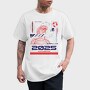 2025 2, Tricou Barbati (Unisex)