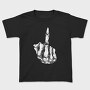 Neon Wolf Howl 9, Tricou Copii
