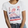 2025 2, Tricou Femei