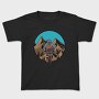 Mountain Bike Rider 2, Tricou Copii