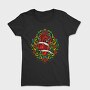 Heart Beast Roar, Tricou Femei