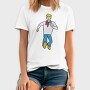 Scooby Doo 16, Tricou Barbati (Unisex)