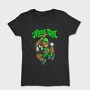 Home Run Bear, Tricou Femei