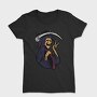 Grim Reaper Peace, Tricou Femei