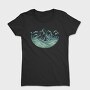 Mountain Wave, Tricou Femei