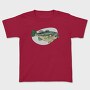Bass Fish, Tricou Copii