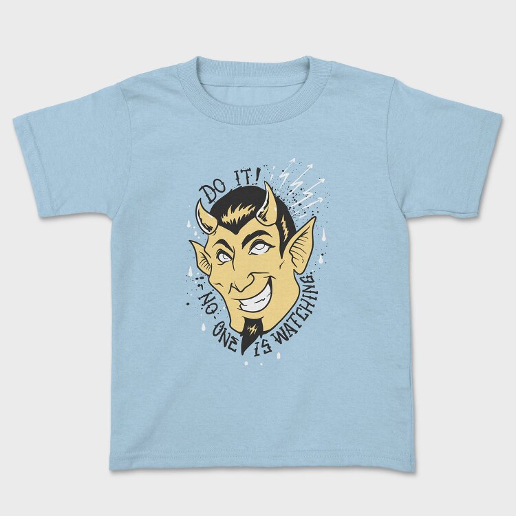 Voices, Tricou Copii
