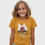 Lawn Mower Monster, Tricou Copii