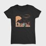 Mountain Explorer, Tricou Femei