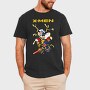 Video Game X Men, Tricou Barbati (Unisex)