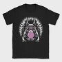 Fun Squirrel With Bubble Gum, Tricou Barbati (Unisex)