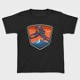 Mountain Bike Rider, Tricou Copii