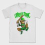 Home Run Bear, Tricou Barbati (Unisex)