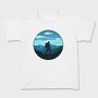 Hiking Horizon, Tricou Copii