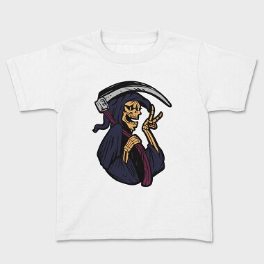 Grim Reaper Peace, Tricou Copii