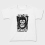 Gorilla Stand Up, Tricou Copii