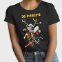 Video Game X Men, Tricou Femei